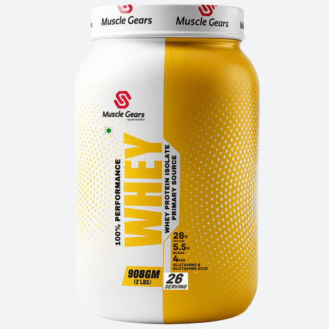 performance whey 1 kg