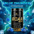 Muscle Gears BCAA CGT Pro 7:1:1 with Glutamine Creatine 360g