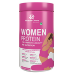 Womens Protein &  Slim Shake (BUY 1 GET 1 FREE + SHAKER FREE)