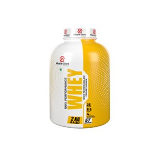 Performance Whey  (Whey Protein isolate)